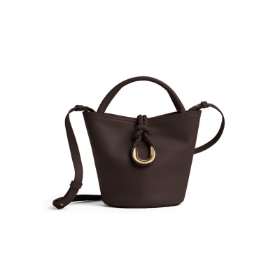 BOTTEGA VENETA SMALL LIBERTA BUCKET 815244V4SJ19610 (22*18*15cm)